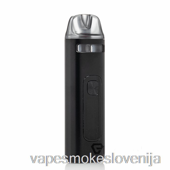 Vape Za Enkratno Uporabo Uwell Crown X 60w Pod Sistem črna
